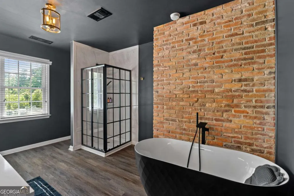2292 Twiggs CV NW Kennesaw, GA 30152