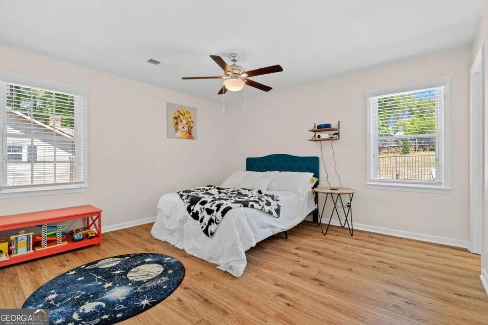 2292 Twiggs CV NW Kennesaw, GA 30152