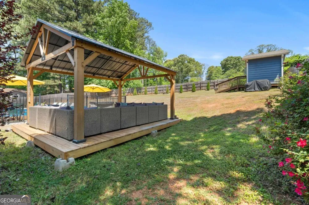 2292 Twiggs CV NW Kennesaw, GA 30152
