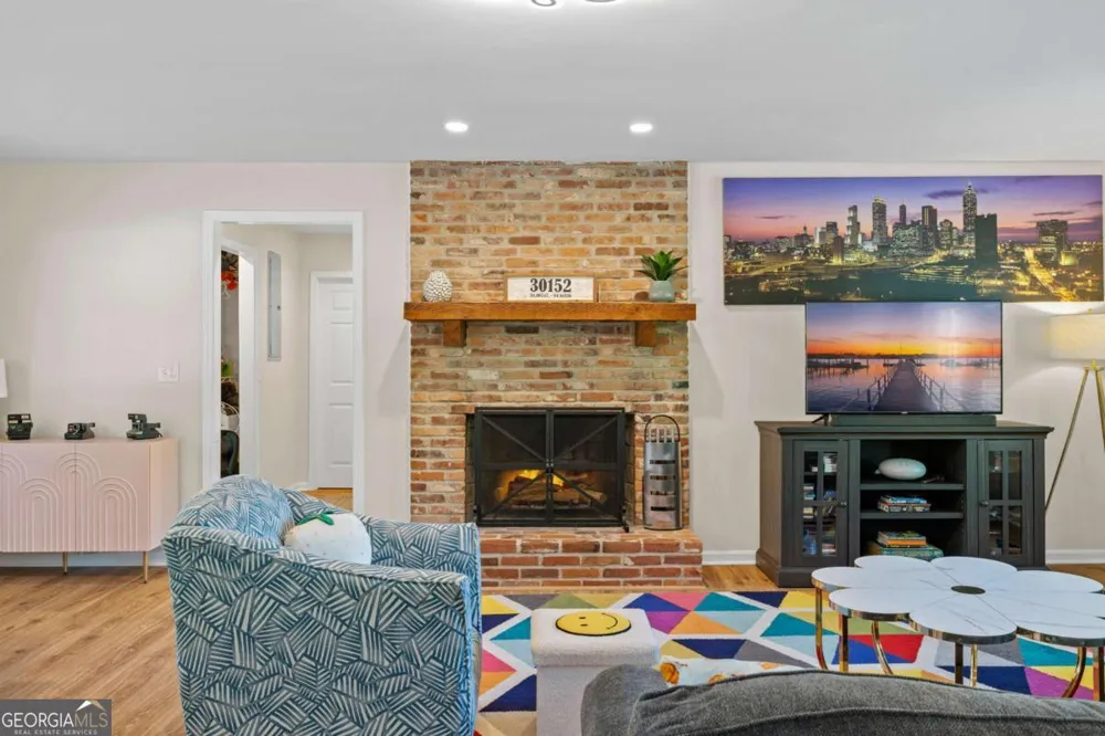 2292 Twiggs CV NW Kennesaw, GA 30152