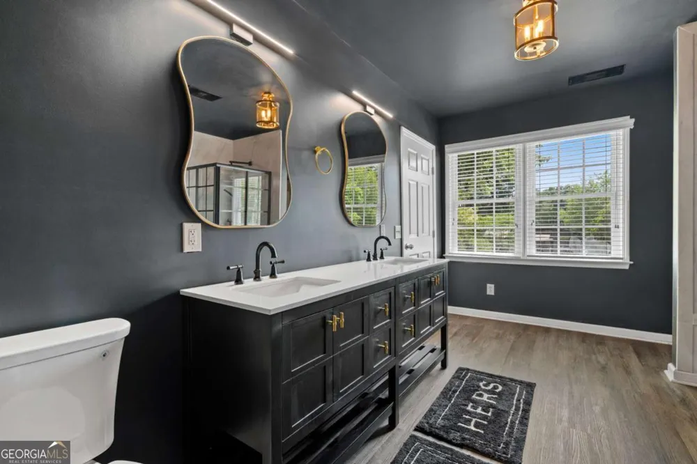 2292 Twiggs CV NW Kennesaw, GA 30152
