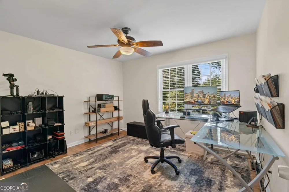 2292 Twiggs CV NW Kennesaw, GA 30152