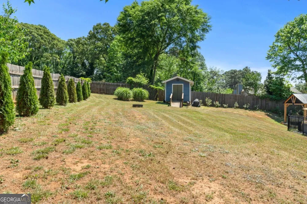 2292 Twiggs CV NW Kennesaw, GA 30152