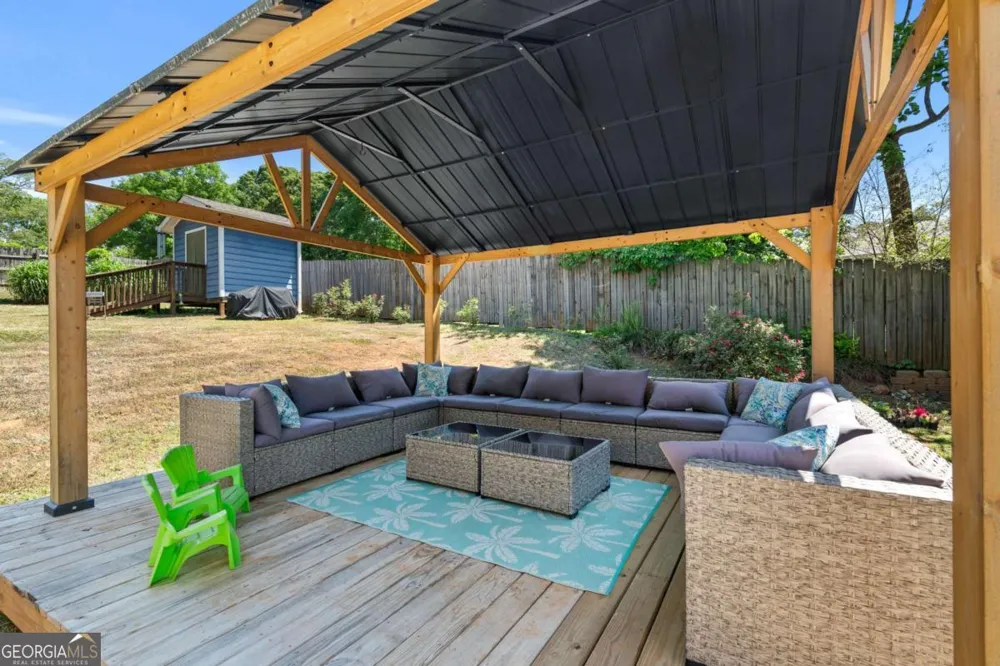 2292 Twiggs CV NW Kennesaw, GA 30152