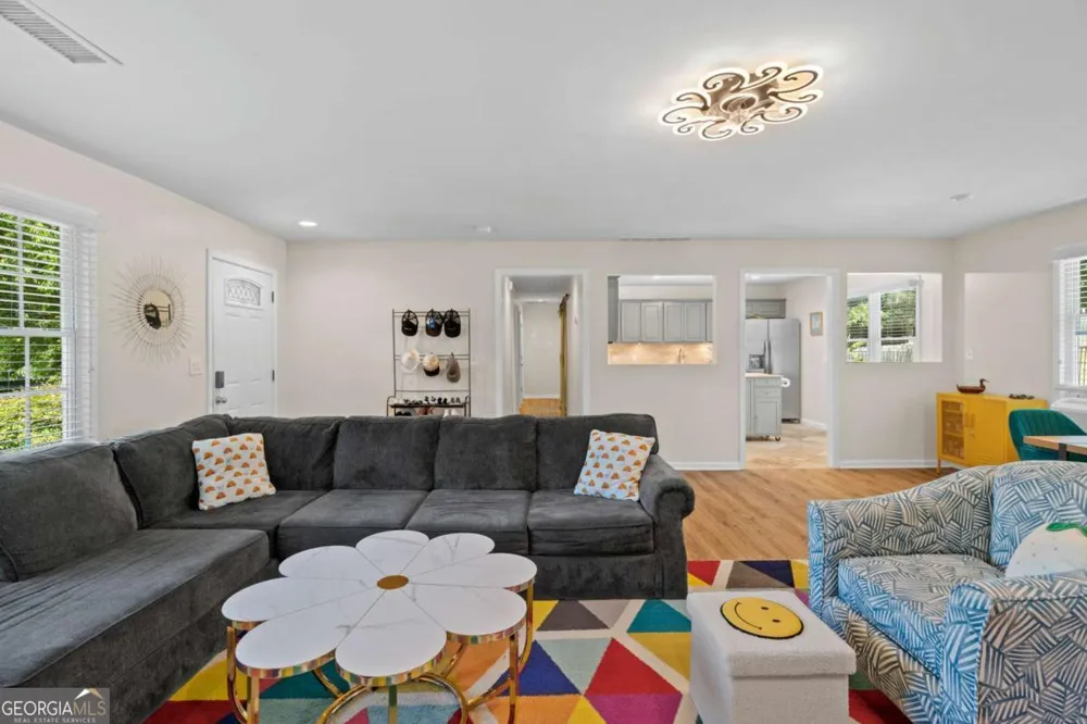 2292 Twiggs CV NW Kennesaw, GA 30152