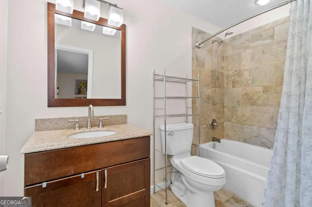 2292 Twiggs CV NW Kennesaw, GA 30152