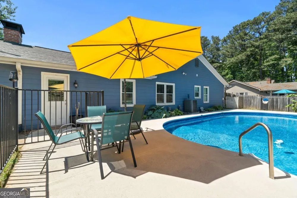 2292 Twiggs CV NW Kennesaw, GA 30152