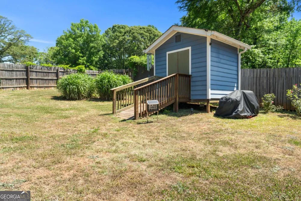 2292 Twiggs CV NW Kennesaw, GA 30152