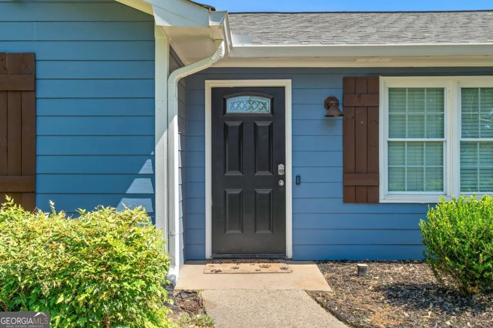 2292 Twiggs CV NW Kennesaw, GA 30152