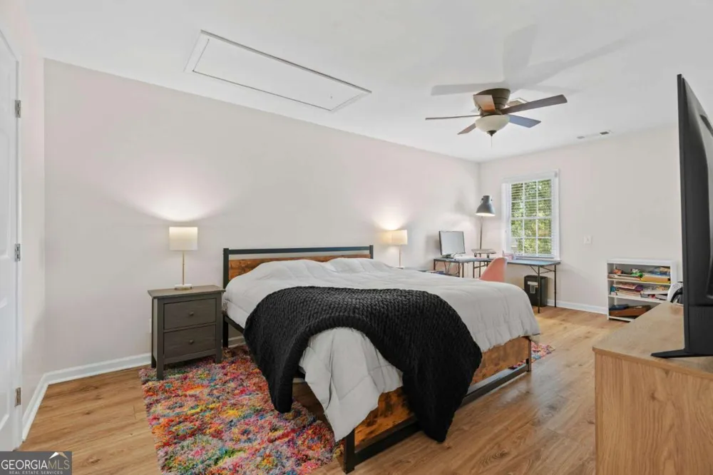 2292 Twiggs CV NW Kennesaw, GA 30152