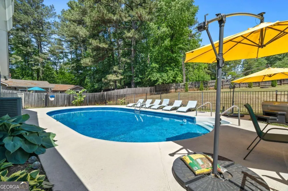 2292 Twiggs CV NW Kennesaw, GA 30152