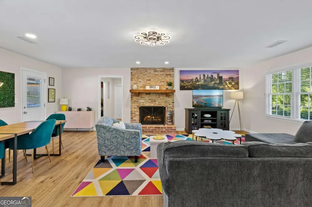 2292 Twiggs CV NW Kennesaw, GA 30152