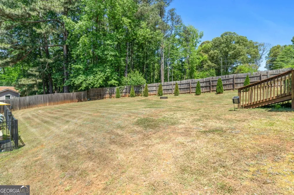 2292 Twiggs CV NW Kennesaw, GA 30152