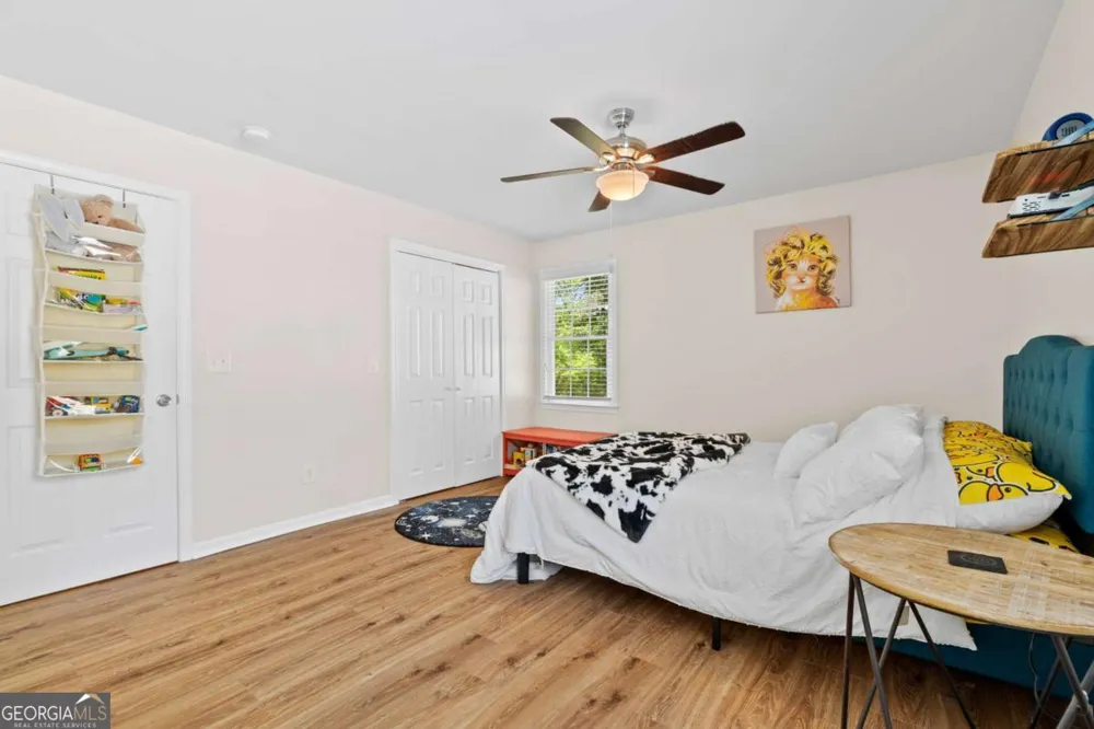2292 Twiggs CV NW Kennesaw, GA 30152