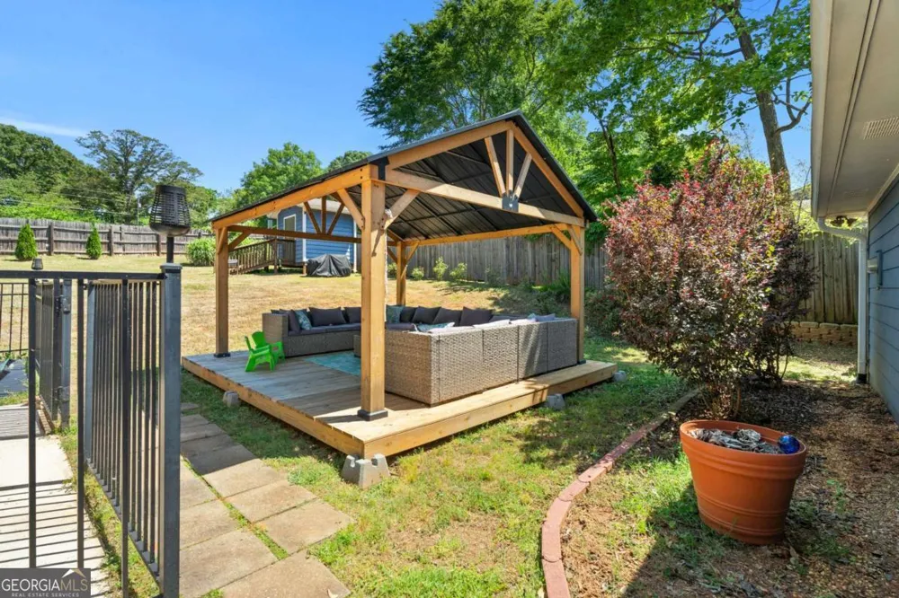 2292 Twiggs CV NW Kennesaw, GA 30152