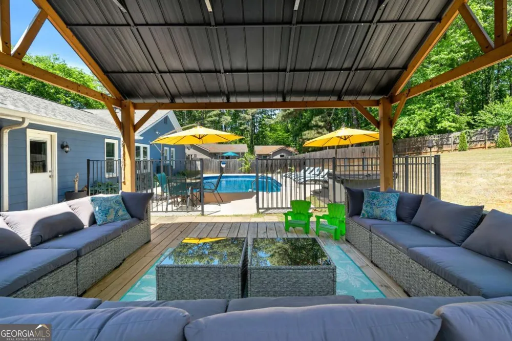 2292 Twiggs CV NW Kennesaw, GA 30152