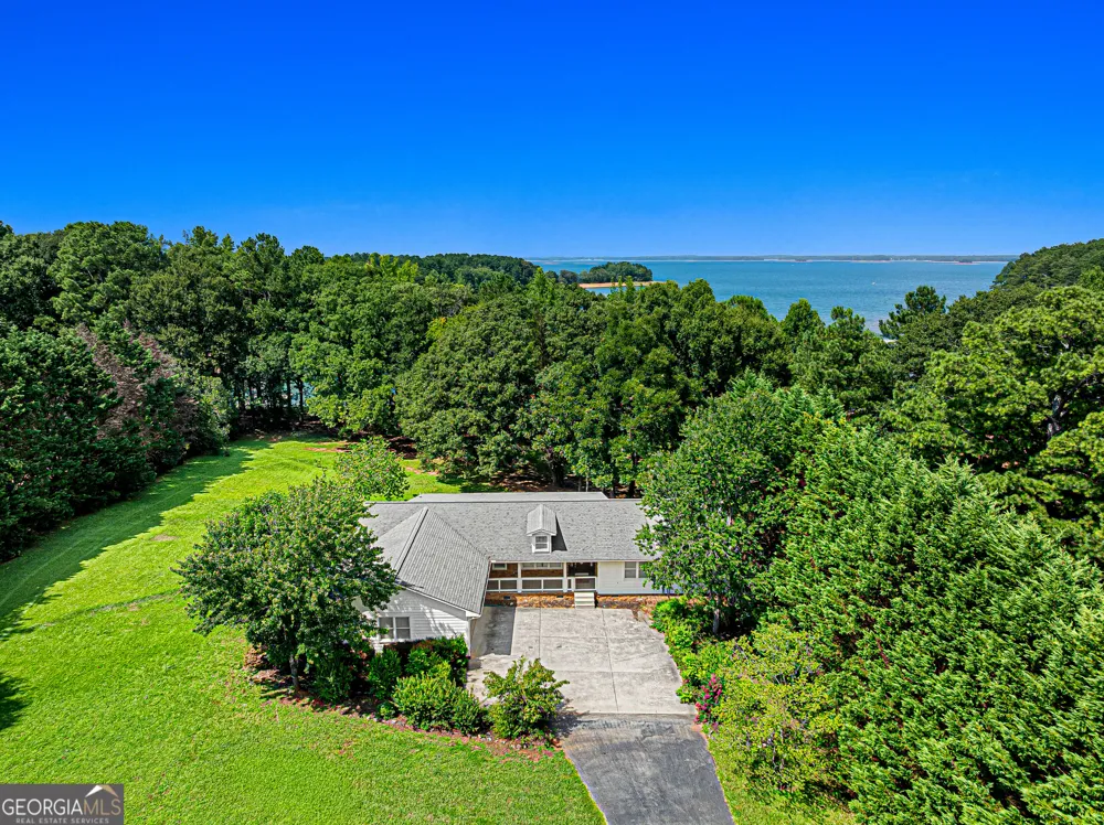 4591 Anderson HWY Hartwell, GA 30643