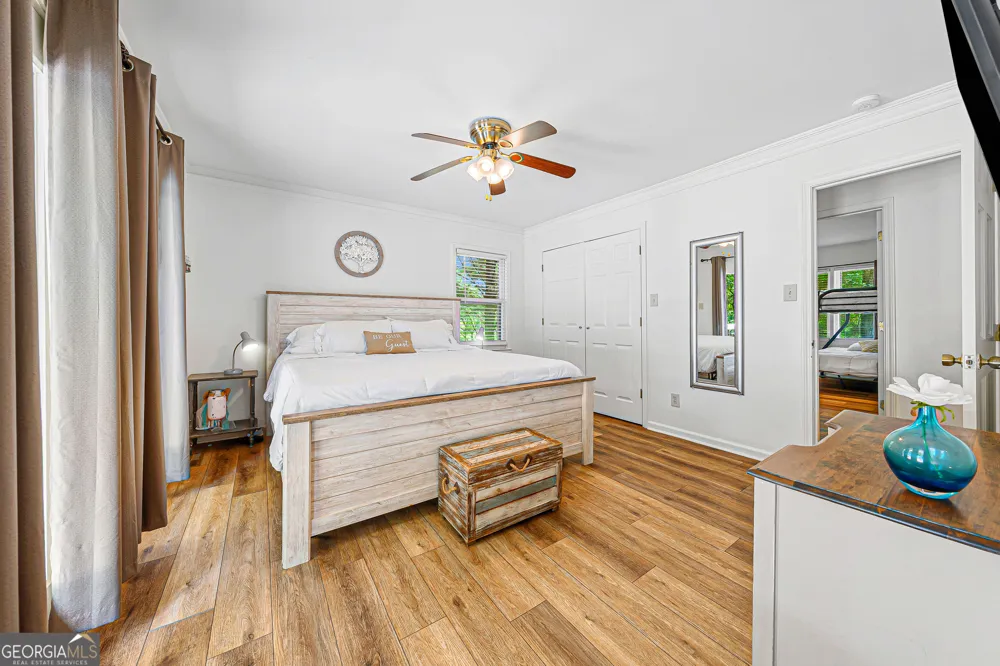 4591 Anderson HWY Hartwell, GA 30643
