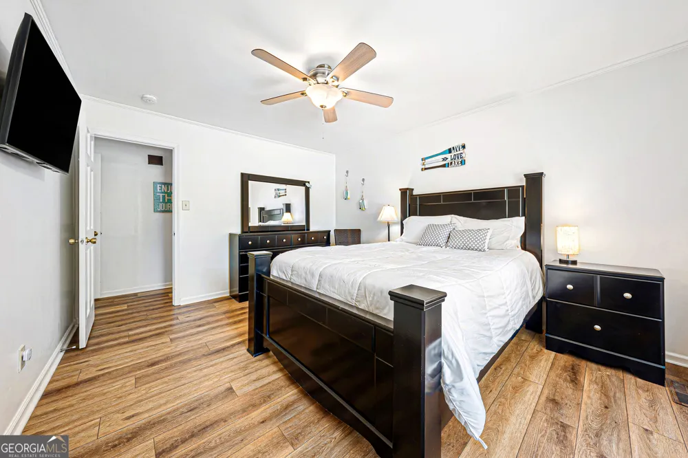 4591 Anderson HWY Hartwell, GA 30643