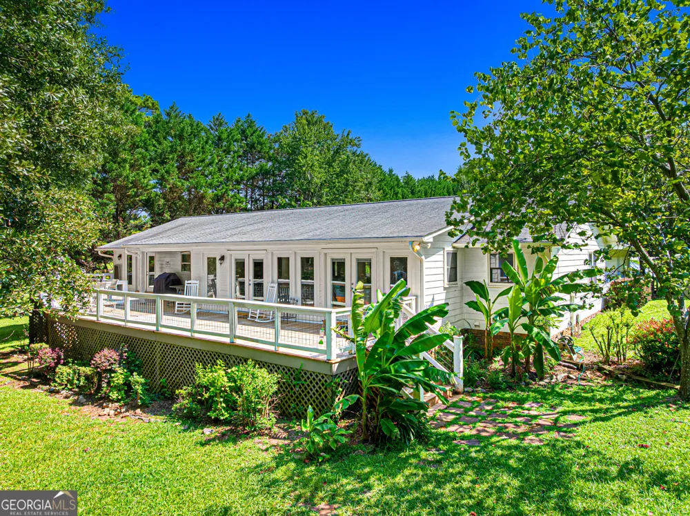 4591 Anderson HWY Hartwell, GA 30643