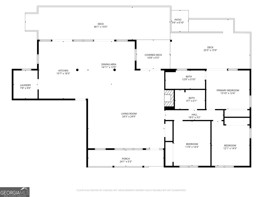 4591 Anderson HWY Hartwell, GA 30643