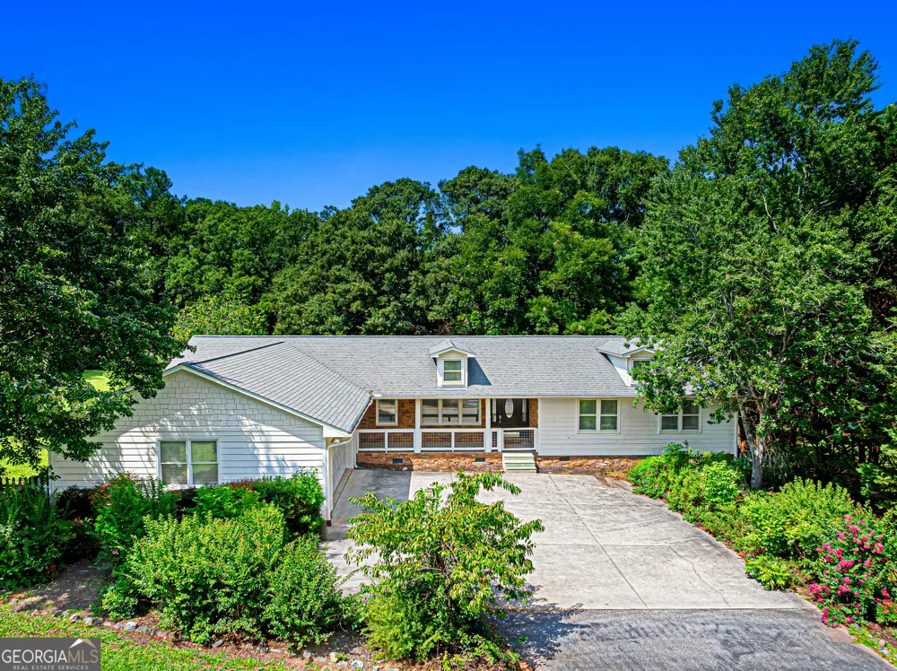 4591 Anderson HWY Hartwell, GA 30643