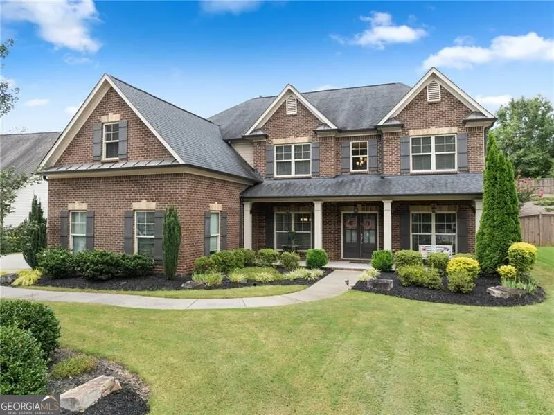 6910 Concord Brook LN Cumming, GA 30028