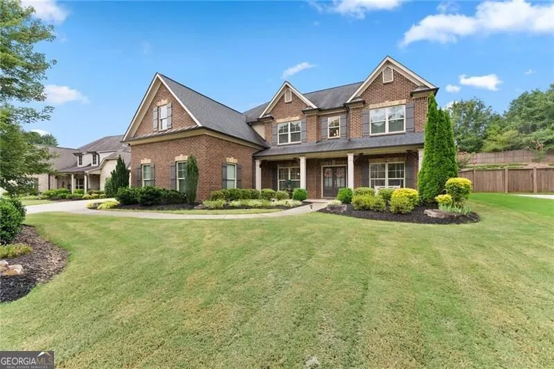 6910 Concord Brook LN Cumming, GA 30028