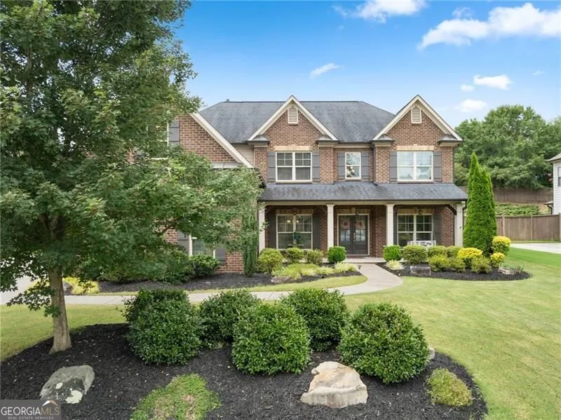 6910 Concord Brook LN Cumming, GA 30028