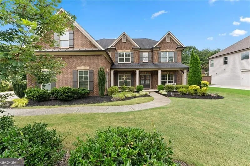 6910 Concord Brook LN Cumming, GA 30028