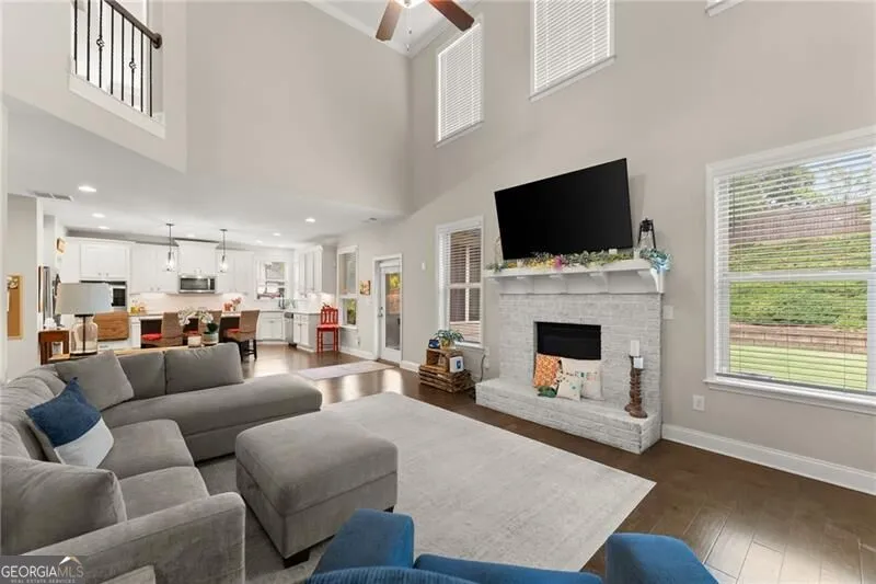 6910 Concord Brook LN Cumming, GA 30028