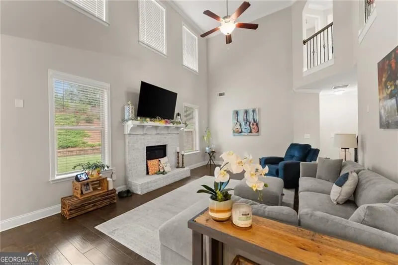 6910 Concord Brook LN Cumming, GA 30028