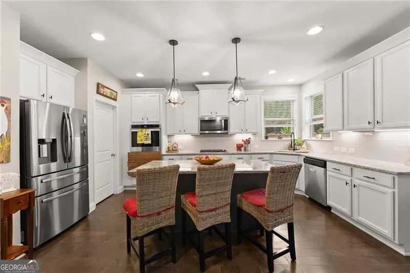 6910 Concord Brook LN Cumming, GA 30028