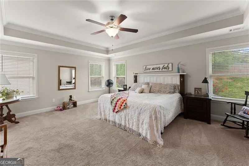 6910 Concord Brook LN Cumming, GA 30028
