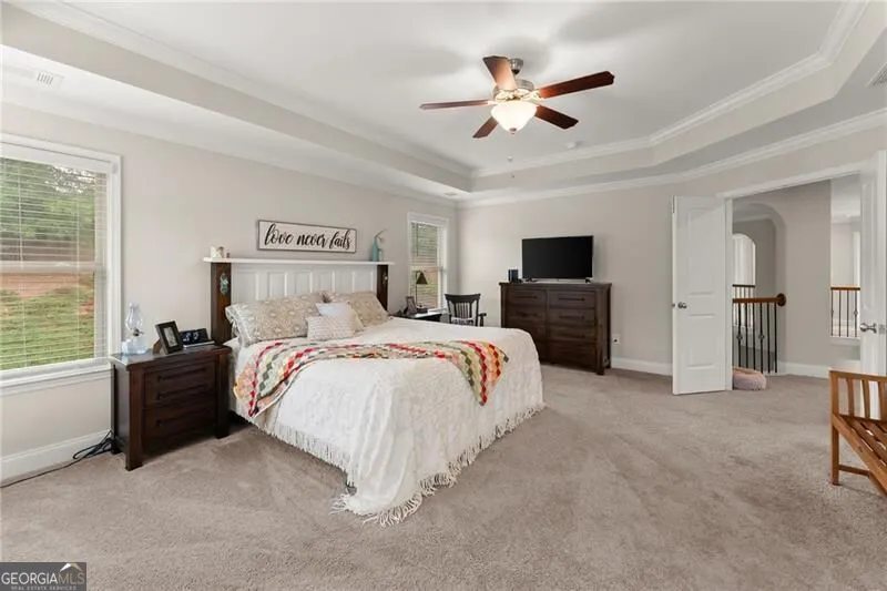 6910 Concord Brook LN Cumming, GA 30028