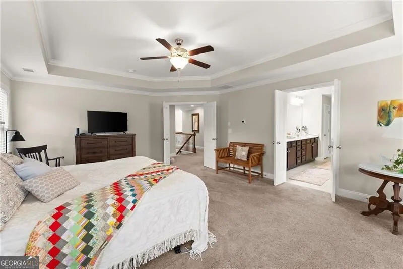 6910 Concord Brook LN Cumming, GA 30028