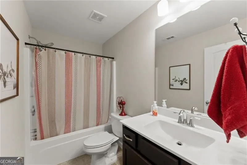 6910 Concord Brook LN Cumming, GA 30028