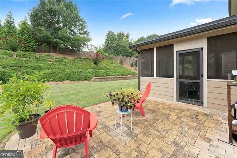 6910 Concord Brook LN Cumming, GA 30028