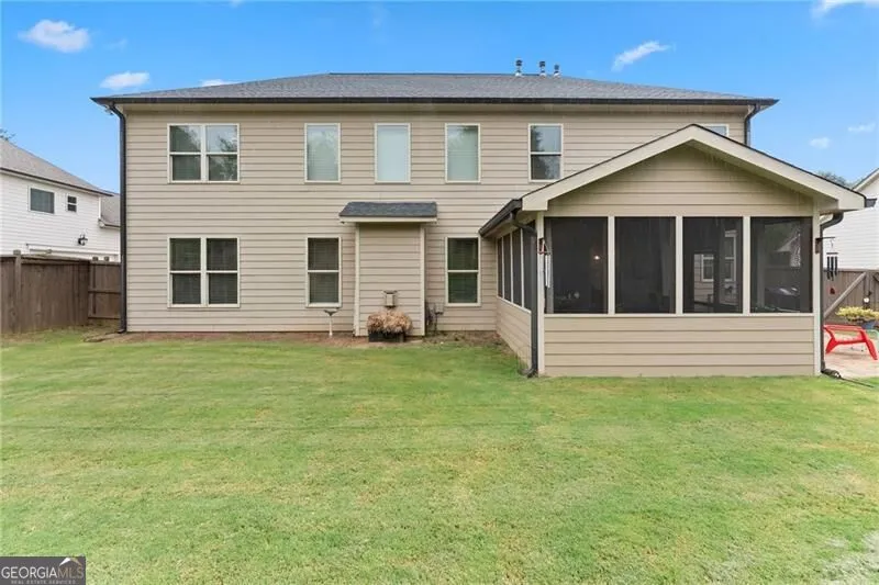 6910 Concord Brook LN Cumming, GA 30028