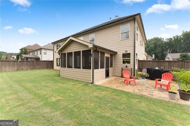 6910 Concord Brook LN Cumming, GA 30028