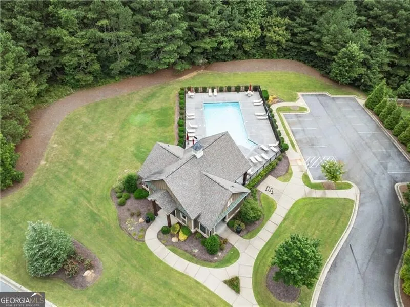 6910 Concord Brook LN Cumming, GA 30028