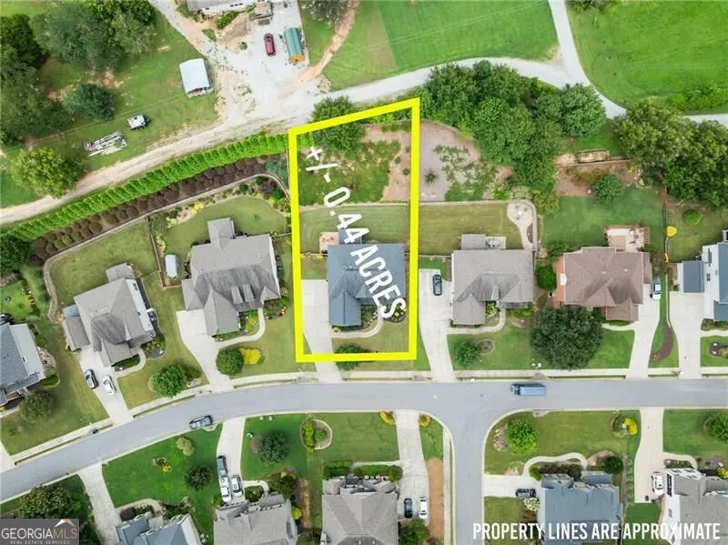6910 Concord Brook LN Cumming, GA 30028