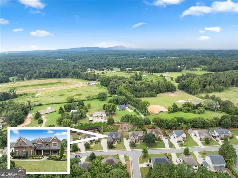 6910 Concord Brook LN Cumming, GA 30028