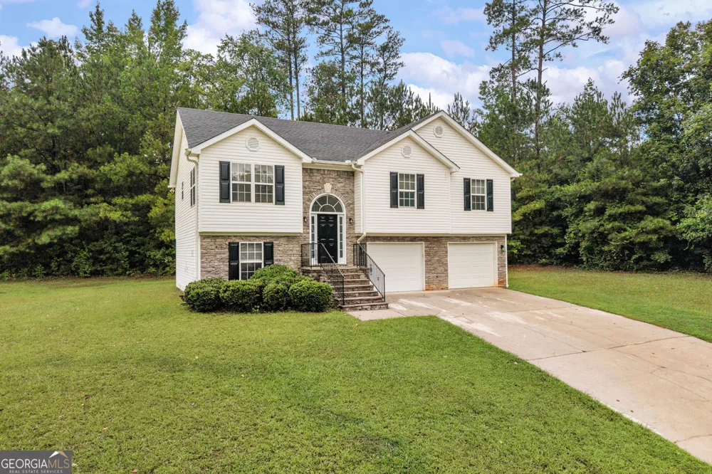 145 Clover Valley DR Covington, GA 30016