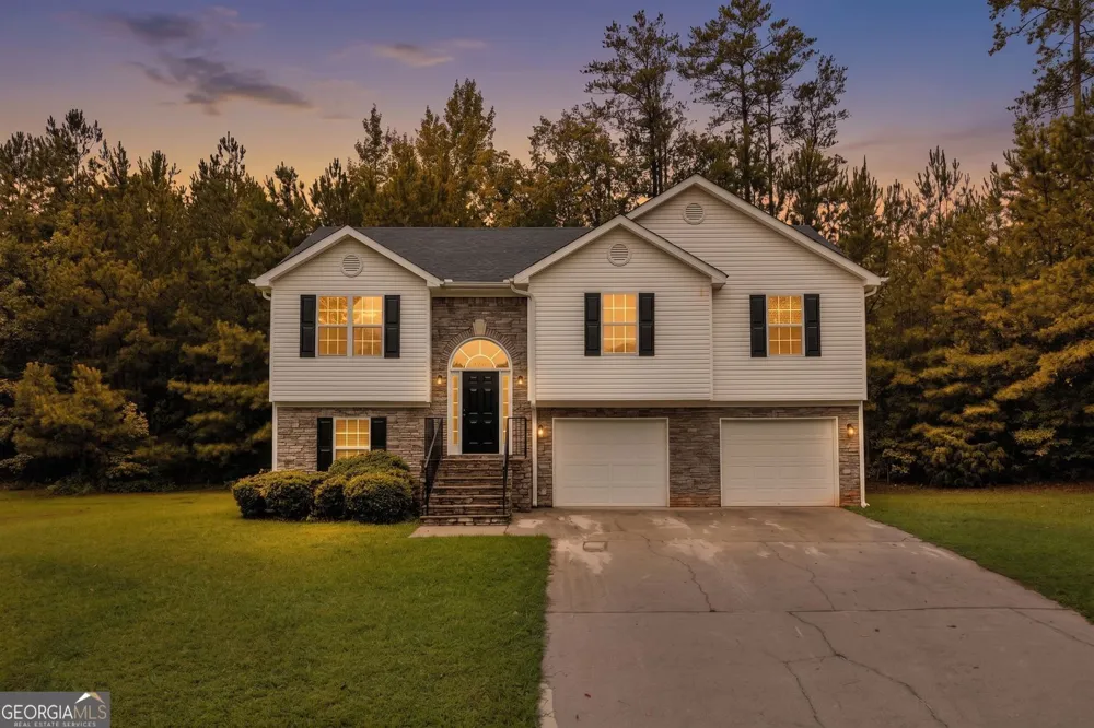 145 Clover Valley DR Covington, GA 30016