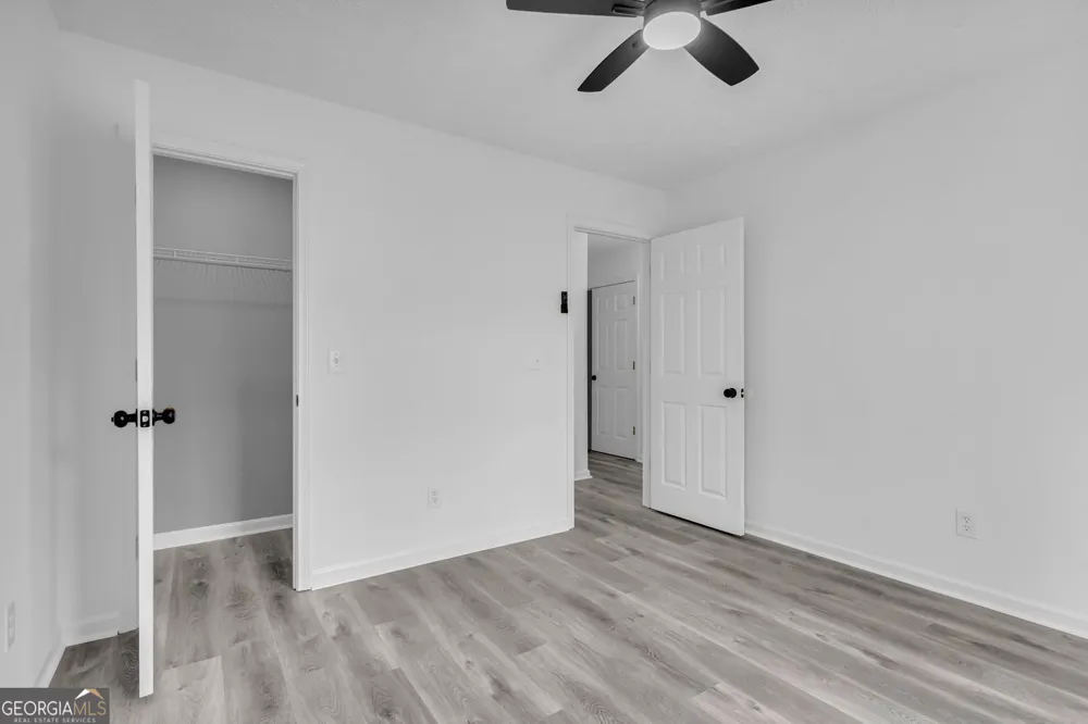 145 Clover Valley DR Covington, GA 30016