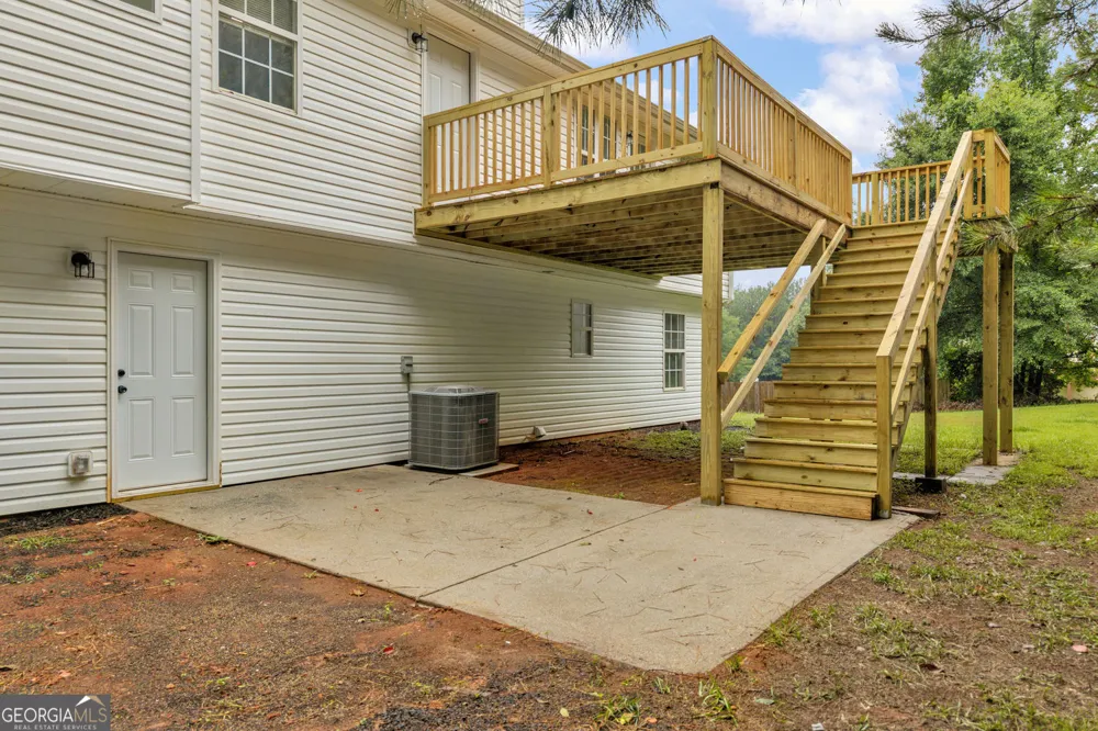 145 Clover Valley DR Covington, GA 30016