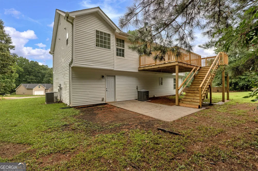145 Clover Valley DR Covington, GA 30016