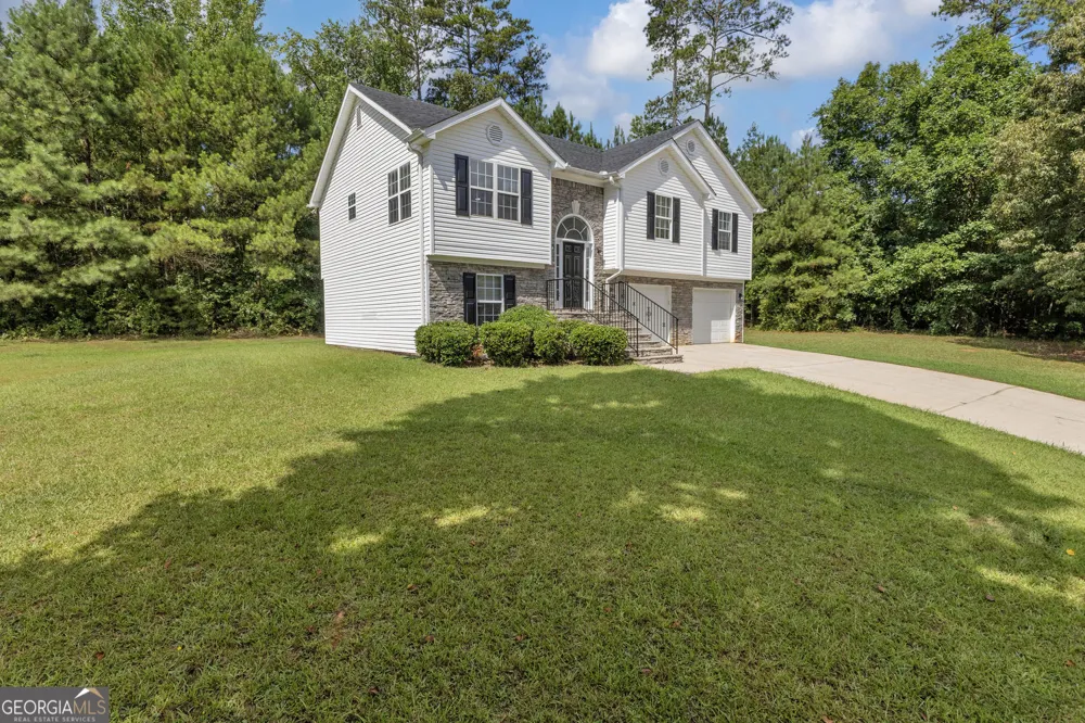 145 Clover Valley DR Covington, GA 30016