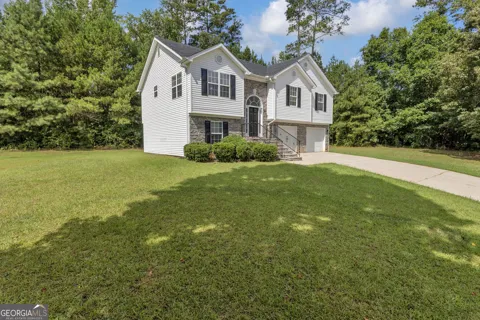 145 Clover Valley DR